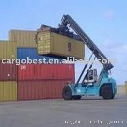 shenzhen shipping to Belfast UK